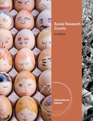 SOCIAL RESEARCH COUNTS