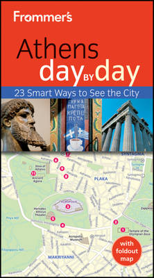 Frommer's Athens Day By Day