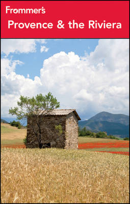 Frommer's Provence & the Riviera