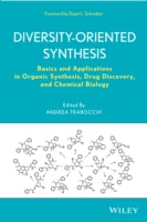 Diversity-Oriented Synthesis: Basics and Applications in Organic Synthesis, Drug Discovery, and Chemical Biology