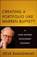Creating a Portfolio like Warren Buffett: A High Return Investment Strategy