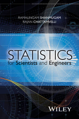 STATISTICS FOR SCIENTISTS AND ENGINEERS