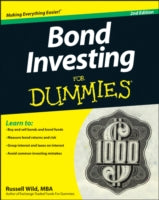 Bond Investing For Dummies