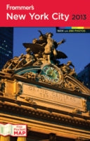 Frommer's New York City