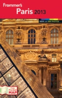 Frommer's Paris