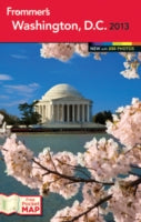 Frommer's Washington, D.D.