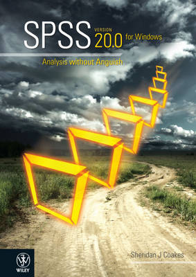 Analysis without Anguish with SPSS V20