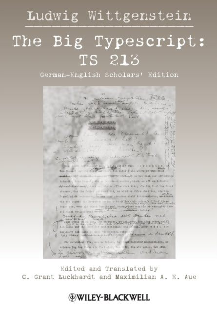 Big Typescript: Ts 213