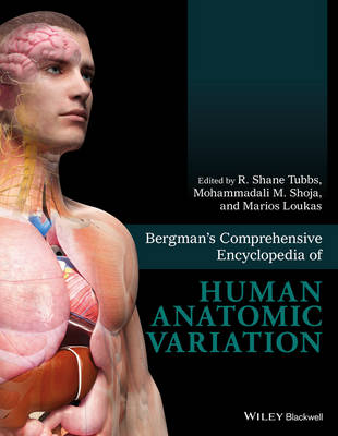 BERGMANS COMPREHENSIVE ENCYCLOPEDIA OF H