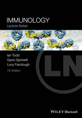 Lecture Notes - Immunology 7E