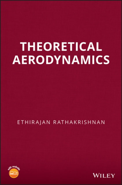 THEORETICAL AERODYNAMICS