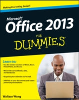 OFFICE 2013 FOR DUMMIES
