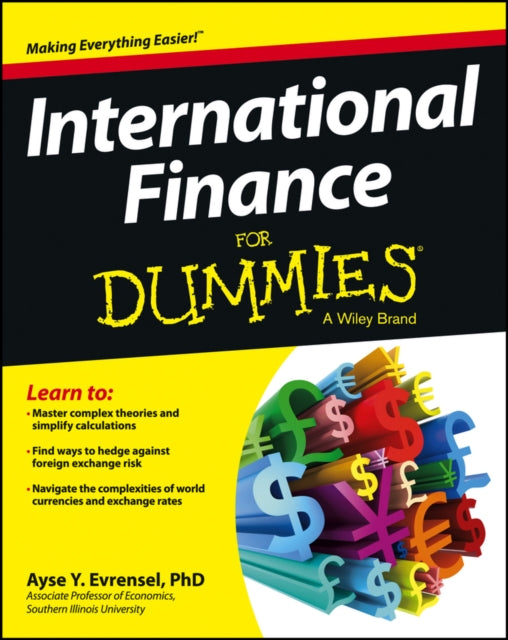 INTERNATIONAL FINANCE FOR DUMMIES
