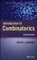 INTRODUCTION TO COMBINATORICS