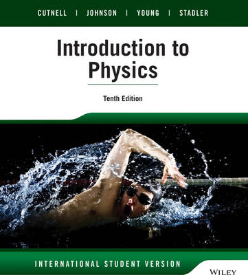 INTRODUCTION TO PHYSICS