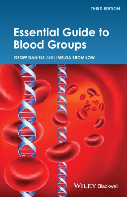 Essential Guide to Blood Groups