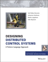 Designing Distributed Control Systems: A Pattern Language Approach