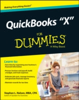 QUICKBOOKS 2014 FOR DUMMIES