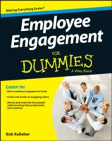 EMPLOYEE ENGAGEMENT FOR DUMMIES