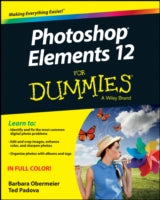 PHOTOSHOP ELEMENTS 12 FOR DUMMIES