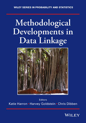 Methodological Developments in Data Linkage: Methodological Developments