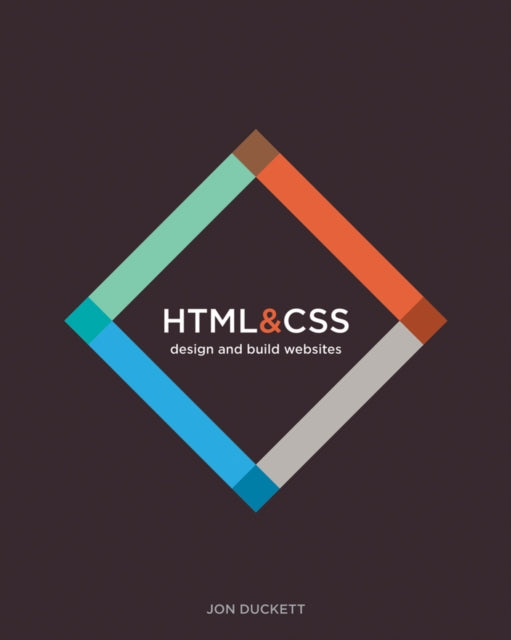 HTML & Css: Design and Build Websites