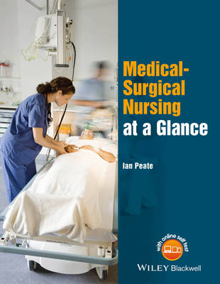 MEDICAL-SURGICAL NURSING AT A GLANCE