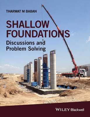 SHALLOW FOUNDATIONS