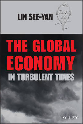 The Global Economy in Turbulent Times