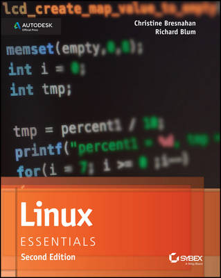 LINUX ESSENTIALS