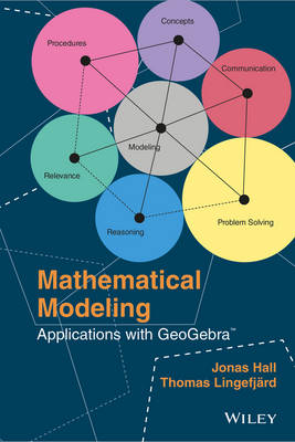 Mathematical Modeling: Applications with Geogebra