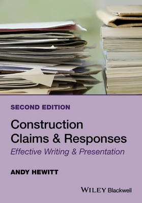 Construction Claims and Responses