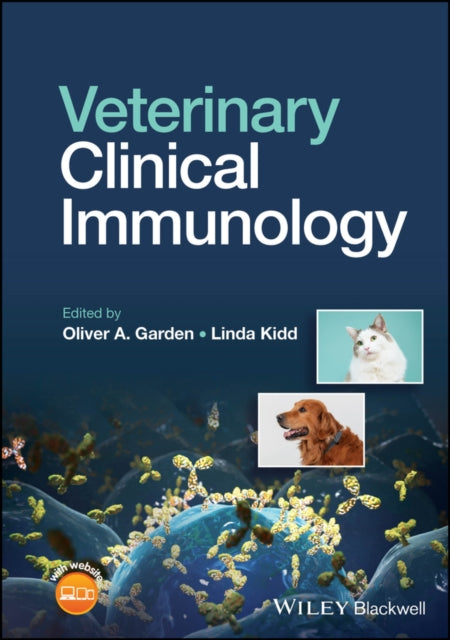 Veterinary Clinical Immunology