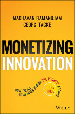 Monetizing Innovation
