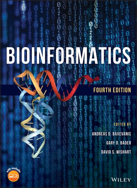 BIOINFORMATICS, 4TH EDITION