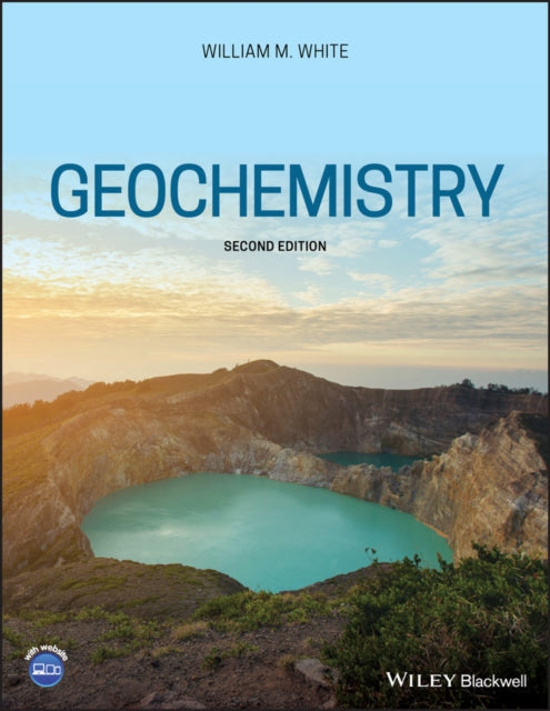 GEOCHEMISTRY, 2ND EDITION