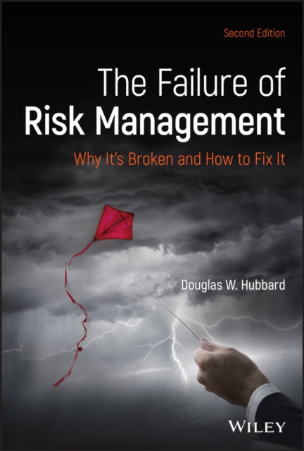 Failure of Risk Management