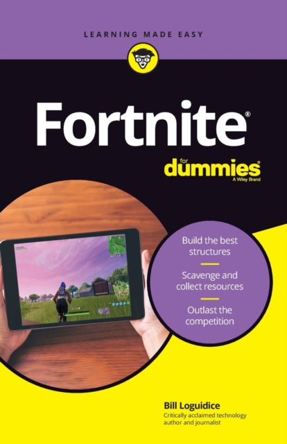 Fortnite For Dummies