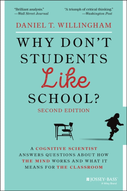 WHY DON`T STUDENTS LIKE SCHOOL?