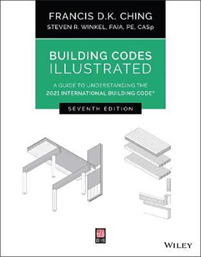 BUILDING CODES ILLUSTRATED