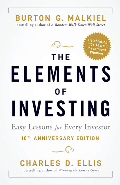 Elements of Investing
