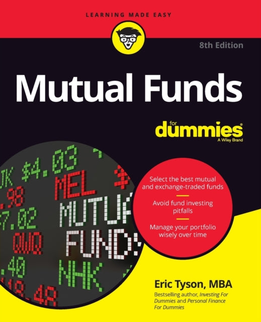 Mutual Funds For Dummies