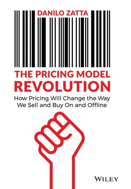 Pricing Model Revolution
