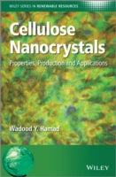 Cellulose Nanocrystals