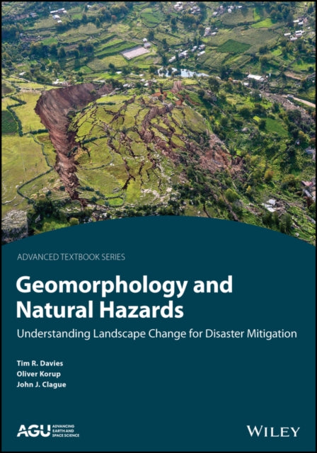 GEOMORPHOLOGY AND NATURAL HAZARDS: UNDERSTANDING