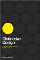 Distinctive Design: A Practical Guide to a Useful, Beautiful Web