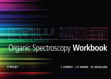 ORGANIC SPECTROSCOPY WORKBOOK