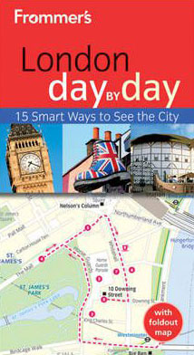 Frommer's London Day by Day