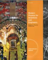 MODERN PHYSICS FOR SCIENTISTS AND ENGINEERS