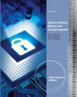 GUIDE TO NETWORK DEFENSE AND COUNTERMEASURES